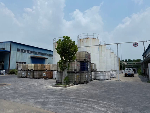 廠(chǎng)房實(shí)景