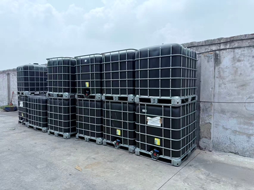 廠(chǎng)房實(shí)景